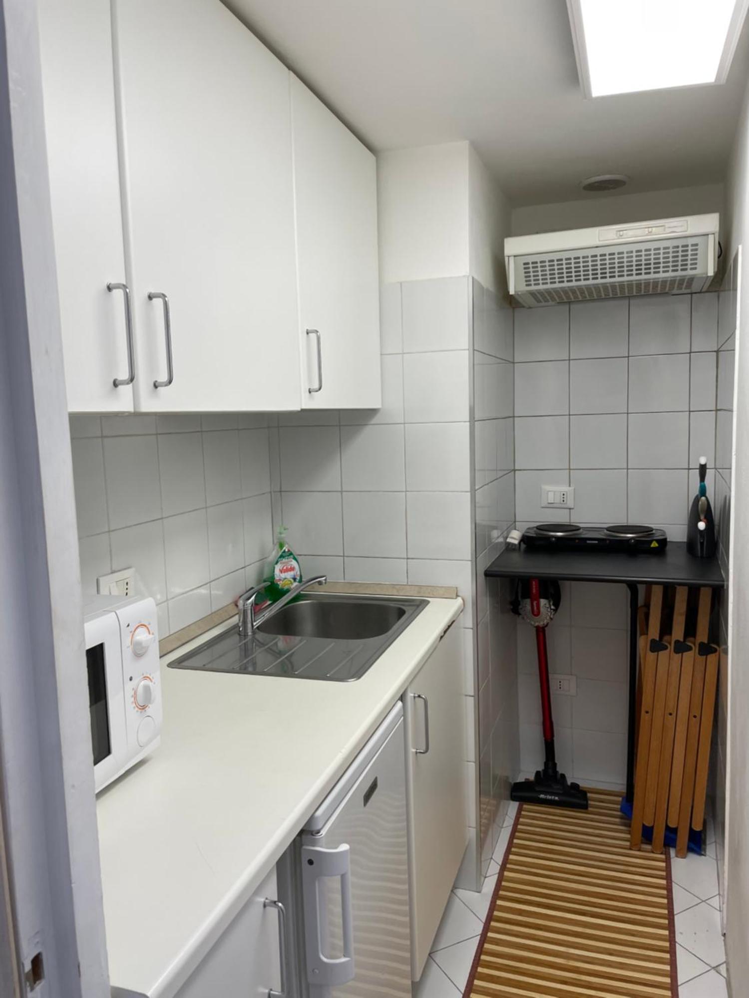 Living Apartment Genua