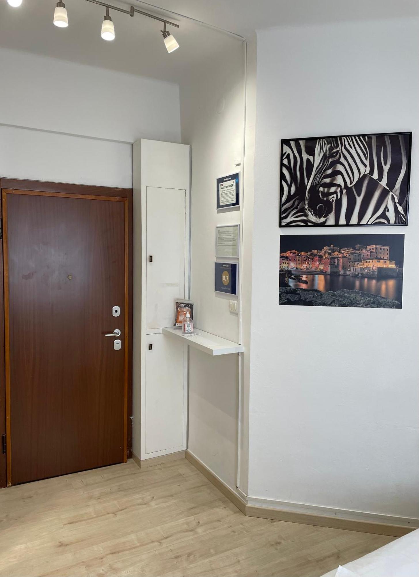 Living Apartment