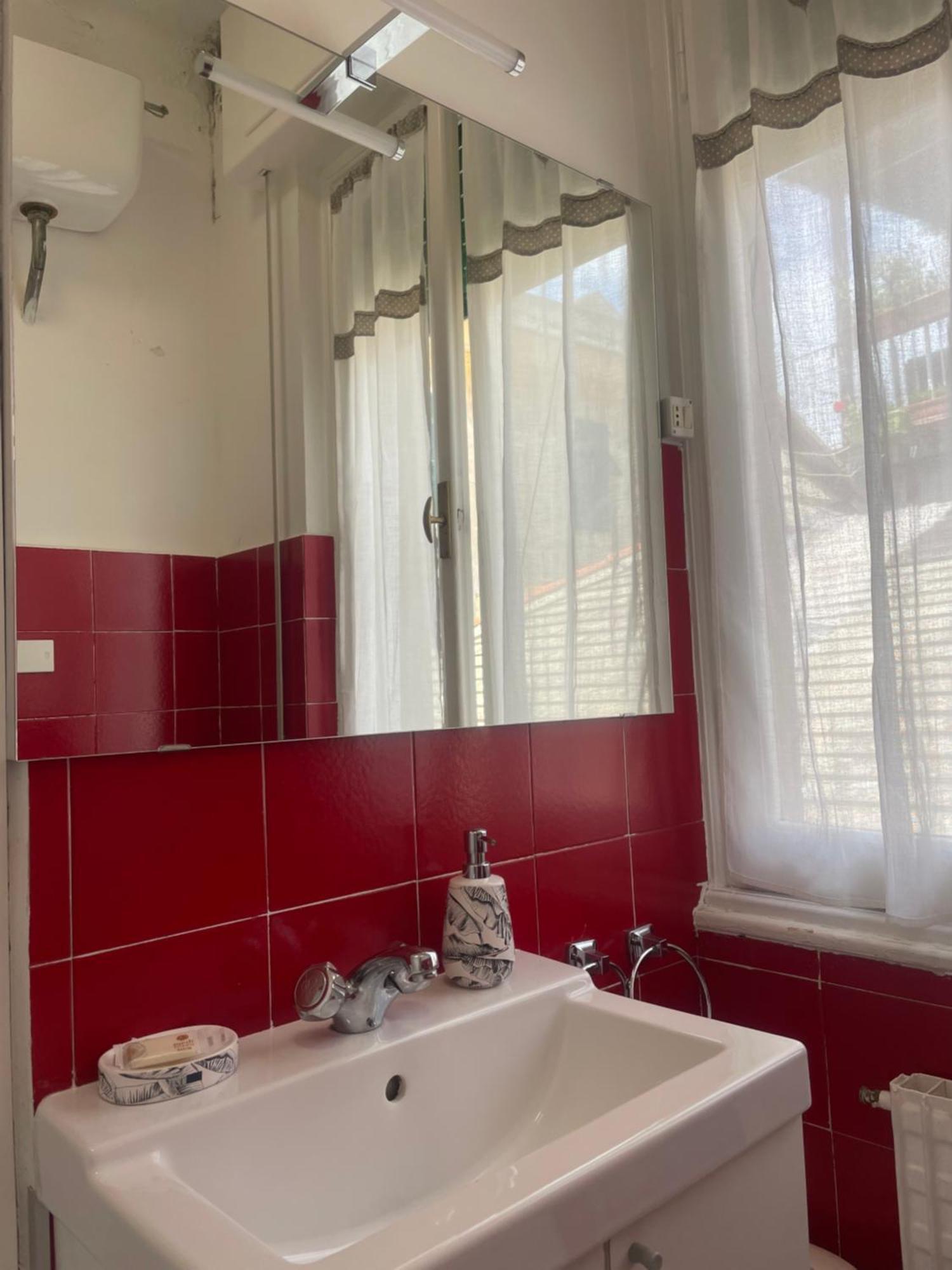 Appartamento Living