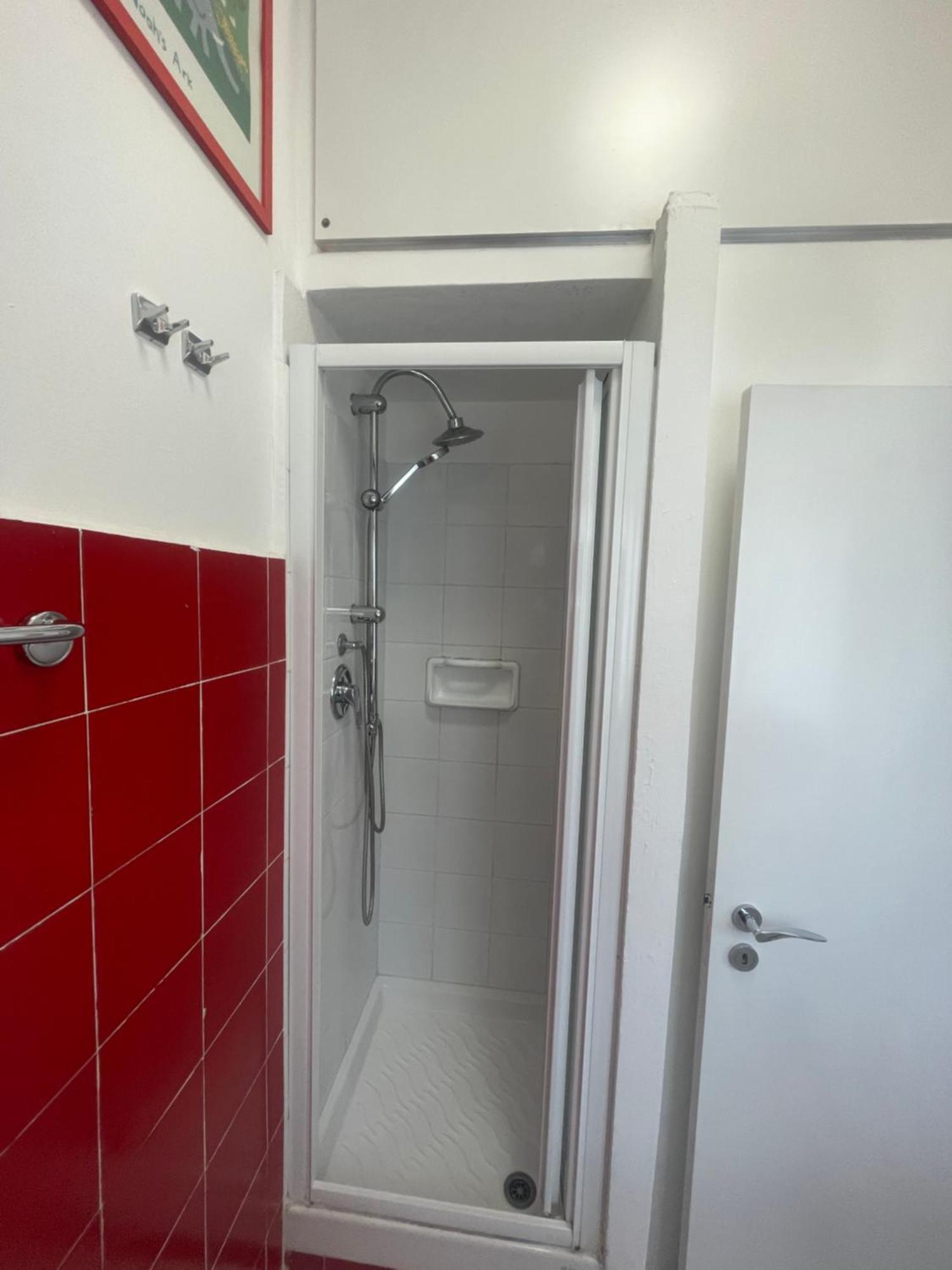 Living Apartment Genoa
